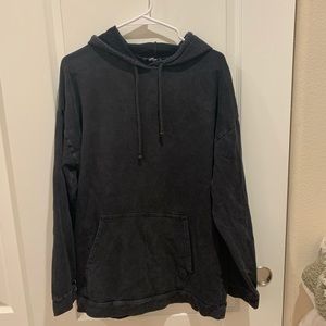 Zara hoodies